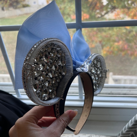 Disney Cinderella ears - Picture 2 of 4